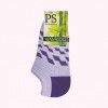 Premier Socks Шкарпетки жіночі  Бамбук квадрати р.23-25 в асортименті - зображення 3