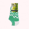 Premier Socks Шкарпетки жіночі  Бамбук квадрати р.23-25 в асортименті - зображення 5