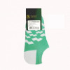 Premier Socks Шкарпетки жіночі  Бамбук квадрати р.23-25 в асортименті - зображення 6