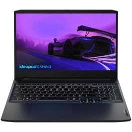   Lenovo IdeaPad Gaming 3 15IHU6 (82K101FAPB)