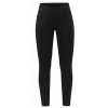 Craft Термоштани жіночі ADV Wool Merino Pant Woman XS Чорний - зображення 1