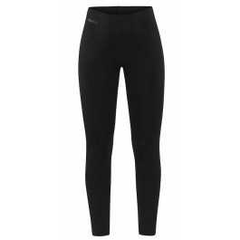   Craft Термоштани жіночі ADV Wool Merino Pant Woman XL Чорний