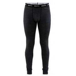   Craft Термоштани чоловічі CORE WOOL MERINO PANT M XXL