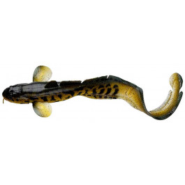   Savage Gear 3D Burbot 250 25cm 75g FS / 01-Burbot (53823)