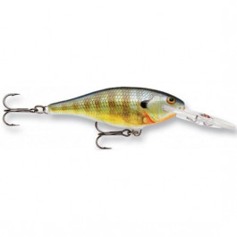   Rapala Shad Rap SR07 (BG)