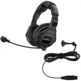   Sennheiser HMD 300 Pro