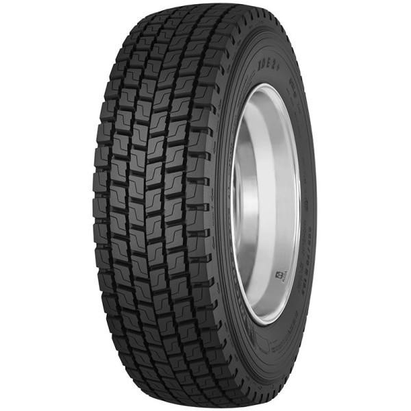 Taitong Tires Taitong HS202 295/80 R22.5 152/149M - зображення 1