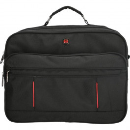   Enrico Benetti Сумка  Cornell 22 l Black (47132 001)