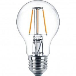   Philips LEDclassic E27 6W 6500K 220V (929001974613)