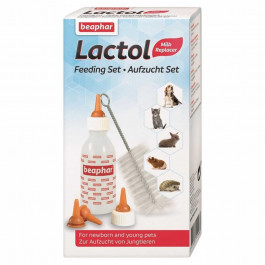   Beaphar Набор для вскармливания Lactol Feeding Set (11246)