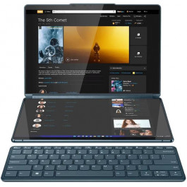   Lenovo Yoga Book 9 13IRU8 (82YQ0033PB)