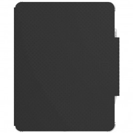   URBAN ARMOR GEAR Чохол до планшета  [U] Apple iPad Pro 12.9"(5th Gen 2021) LUCENT, Black (12294N314043)