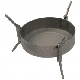   Highlander Micro Titanium Stove (SF006)