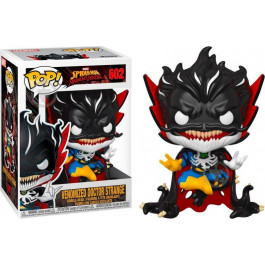   FunKo POP! серии Marvel: Max Venom: Dr. Strange (GW) (Exc) 47527