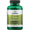 Swanson Pau d'Arco 500 mg, 100 капсул - зображення 1