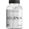 Powerful Progress Selen-X 200mcg - 90 caps - зображення 1