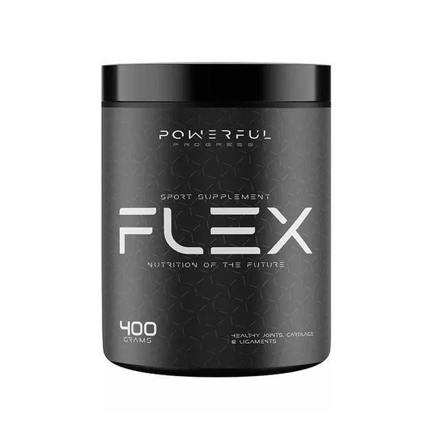 Powerful Progress Flex - 400 g (Кавун) - зображення 1