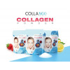 Collango Collagen Powder 315 gr / 330 gr (lemon) - зображення 2