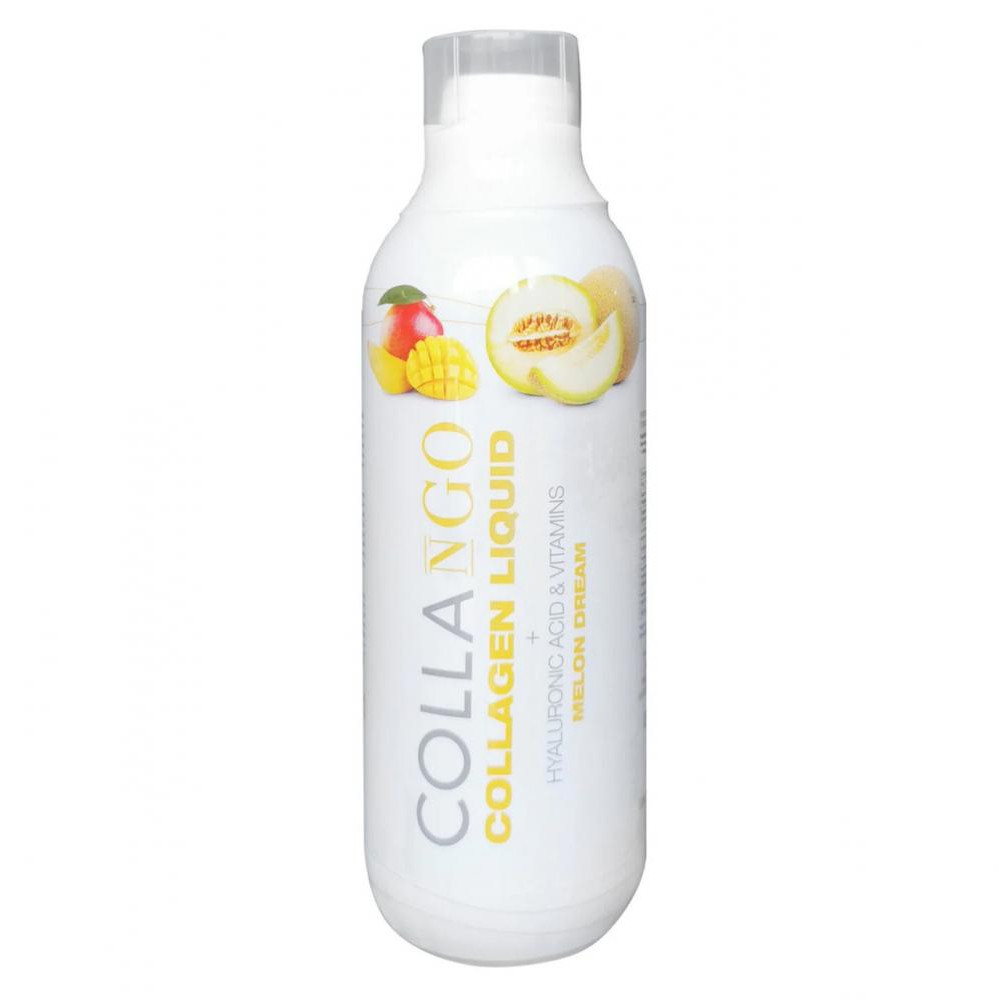 Collango Collagen Liquid (200000) 500 ml (Melon dream) - зображення 1