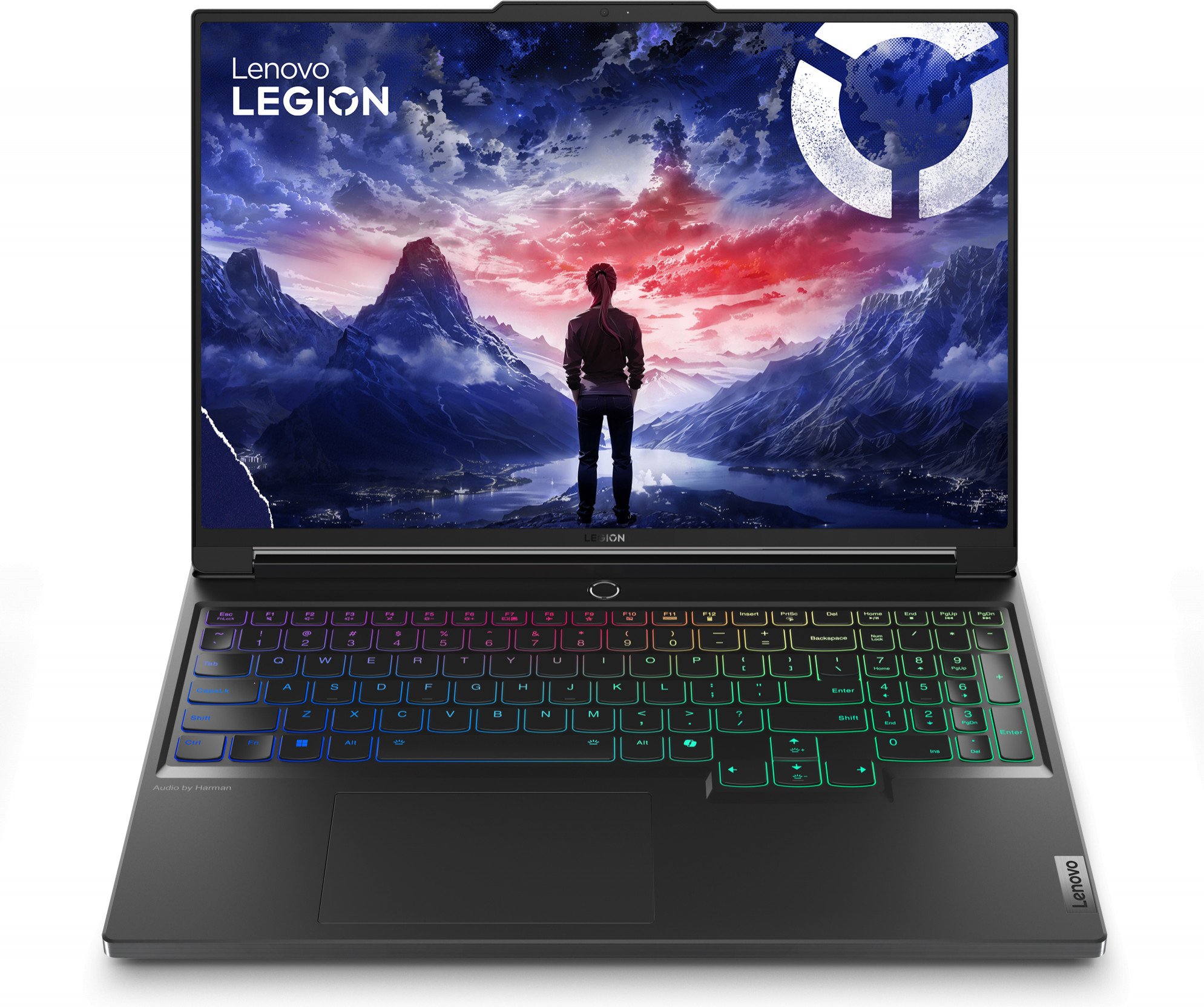 Lenovo Legion 7 16IRX9 (83FD014QRM) - зображення 1