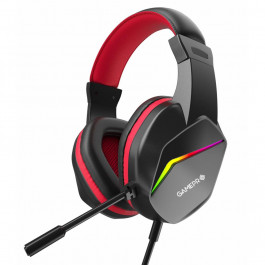   GamePro HS382 Black