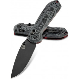   Benchmade Super Freek CPM-M4 (560BK-1)