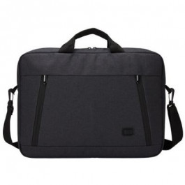   Case Logic Сумка для ноутбука 15.6"  Huxton Attache Black (3204653)