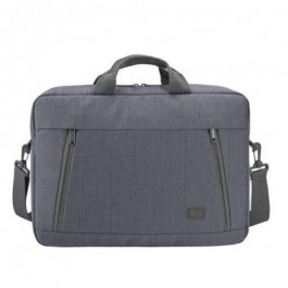   Case Logic Сумка для ноутбука 15.6"  Huxton Attache Graphite (3204654)