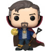 FunKo Pop! Людина-павук Додому шляху нема Доктор Стрендж 10 см (56828) - зображення 1