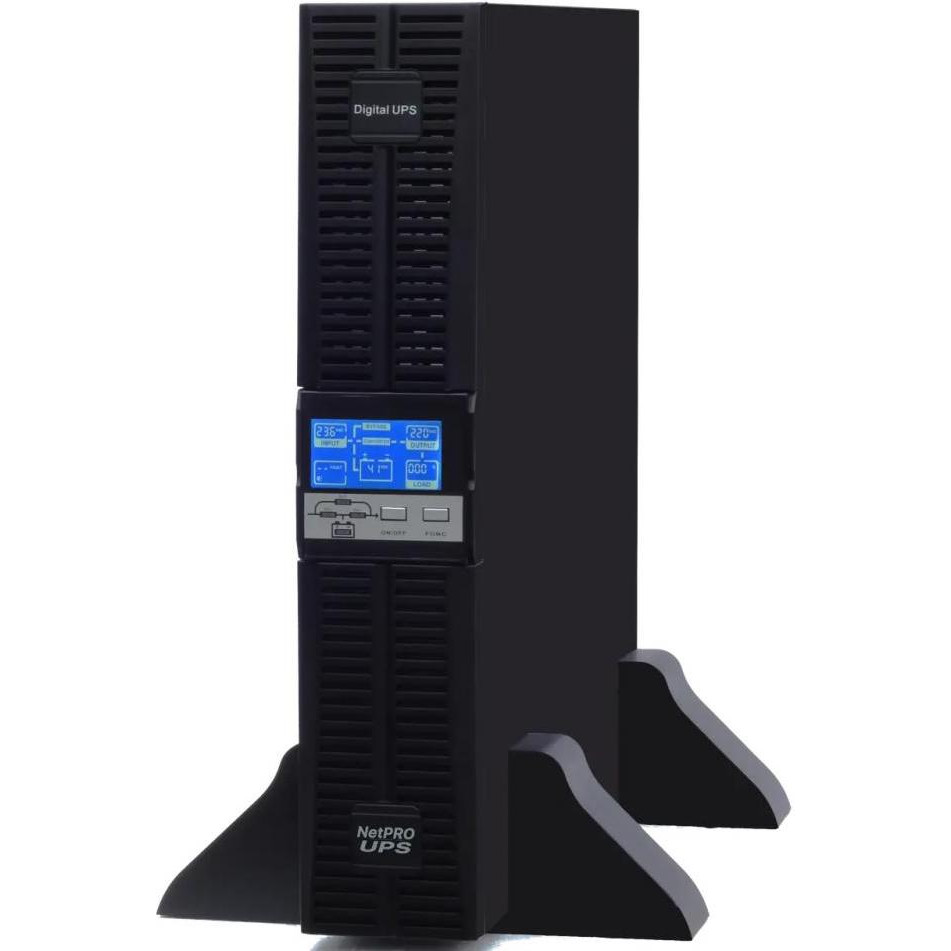 NetPRO UPS 11 RM 1K - зображення 1