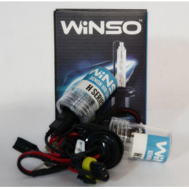   Winso H7 5000K, 85V,35W PX26d KET к-т 2шт. 717500