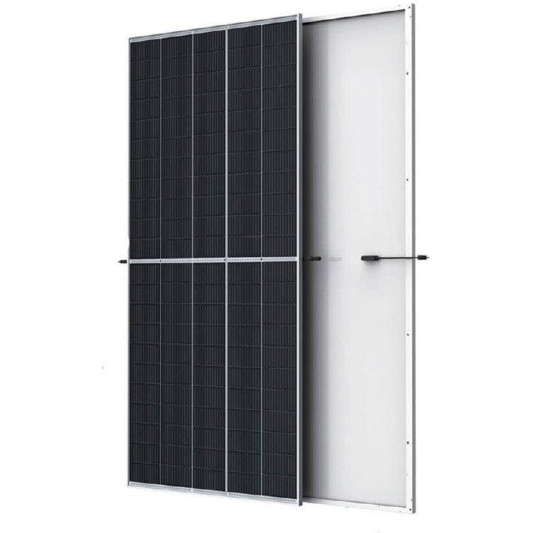 Trina Solar TSM-DE19R 575W - зображення 1