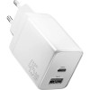 Essager ECT45W GaN White (ECT45W-LJB02-Z) - зображення 1