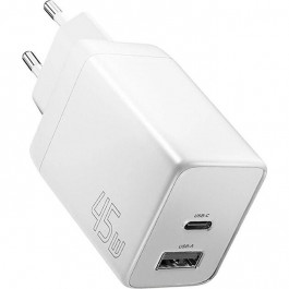   Essager ECT45W GaN White (ECT45W-LJB02-Z)