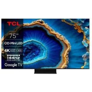 TCL 75C805 - зображення 1