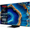 TCL 75C805 - зображення 10