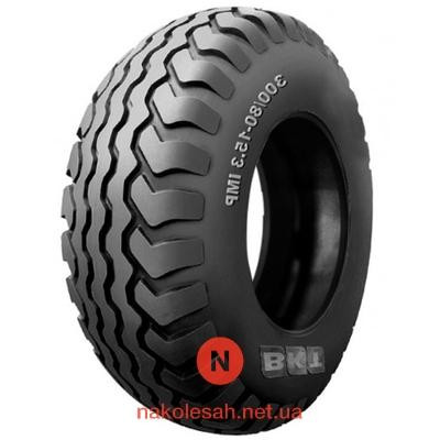 BKT Tires BKT AW 09 (с/г) 380/55 R17 141A8 - зображення 1