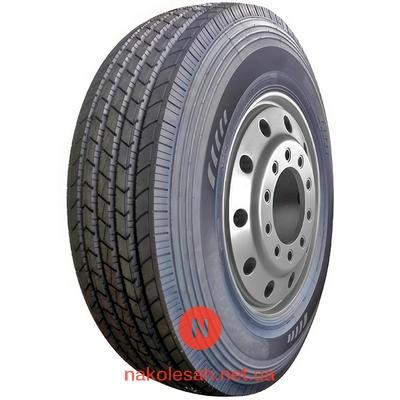 Powertrac Tyre Powertrac Supreme 109 (рульова) 9.5 R17.5 143/141J - зображення 1