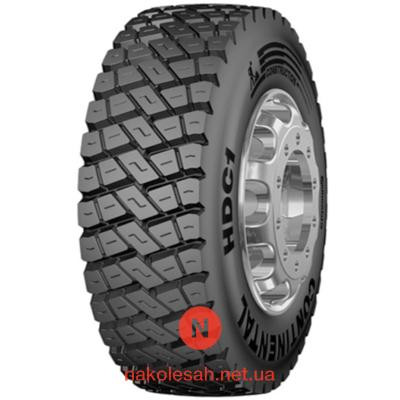 Continental Continental HDC1 (ведуча) 325/95 R24 162/160K PR18 - зображення 1