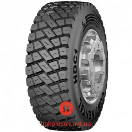   Continental Continental HDC1 (ведуча) 325/95 R24 162/160K PR18