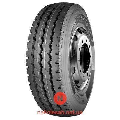 Constancy Tires Constancy 897 (універсальна) 10.00 R20 149/146K - зображення 1