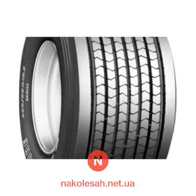 DoubleStar Doublestar TAX106 (причіпна) 445/45 R19.5 160L - зображення 1