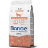 Monge Monoprotein Adult Salmone 1.5 кг (8009470005517) - зображення 1