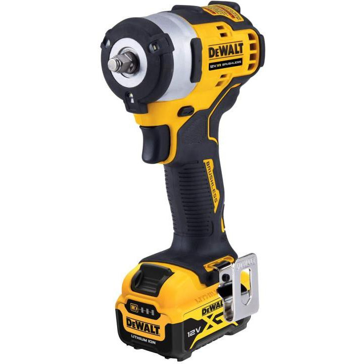 DeWALT DCF903P2 - зображення 1