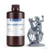 Anycubic Фотополімерна смола  Water-wash Resin Plus, 1кг, сірий (SSXGY-104D) - зображення 1