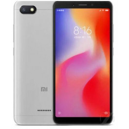   Xiaomi Redmi 6a 3/32GB Grey