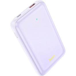   Hoco Q21 Great 10000mAh 22.5W Purple