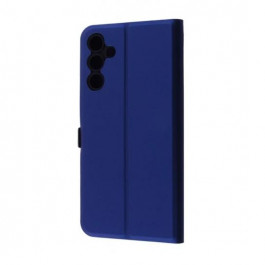   WAVE Flap Case для Samsung Galaxy A15 4G/5G Blue