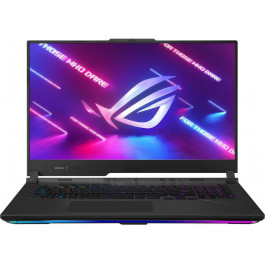   ASUS ROG Strix Scar 17 G733PYV (G733PYV-XH97)