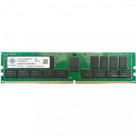   Nanya 32 GB DDR4 2933 MHz (NT32GA72D4NBX3P-IX)